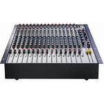 Микшерный пульт Soundcraft GB2R 16ch, фото 